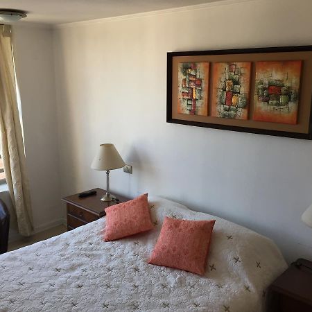 Ferienwohnung Departamento Suke Vina del Mar Exterior foto