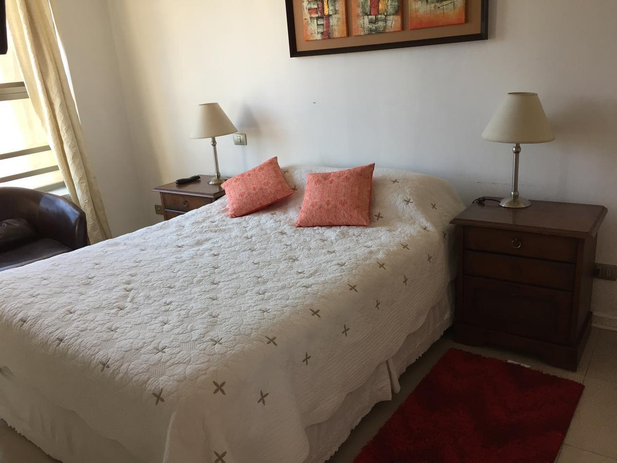 Ferienwohnung Departamento Suke Vina del Mar Exterior foto